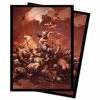 Frank Frazetta - The Destroyer - Ultra Pro Sleeves (100CT) 2 Frank Frazetta - The Destroyer - Ultra Pro Sleeves (100CT)