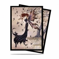 Card Sleeves Amy Brown - Mystique - Ultra Pro Art Sleeves (100CT)