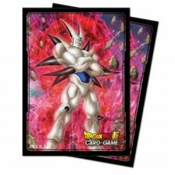 Dragon Ball Super SS4 SYN Shenron - Ultra Pro Character Sleeves (100ct) Card Sleeves