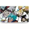 Dragon Ball Super Unisom Warriors - Ultra Pro Character Playmat Play Mats
