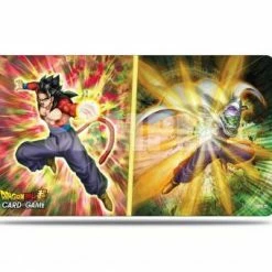 Dragon Ball Super Goku & Piccolo - Ultra Pro Character Playmat