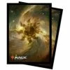 Card Sleeves Magic The Gathering: Celestial Lands - Plains - Ultra Pro Art Sleeves (100CT)