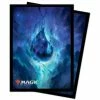 Card Sleeves Magic The Gathering: Celestial Lands - Island - Ultra Pro Art Sleeves (100CT)