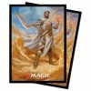 Magic The Gathering: Core 2021 - Ultra Pro Art Sleeves V.1 (100CT)