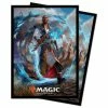 Magic The Gathering: Core 2021 - Ultra Pro Art Sleeves V.2 (100CT) Card Sleeves
