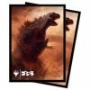 Magic The Gathering: Ikoria - Godzilla Doom Inevitable - Ultra Pro Art Sleeves V.2 (100CT)