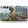 Magic The Gathering: Ikoria - Babygodzilla Ruin Reborn - Ultra Pro Rubber Playmat V.3 Play Mats