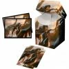 Magic The Gathering: Commander Legends Combo V4 Ultra Pro Art Sleeves Card Sleeves