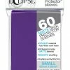Eclipse Royal Purple Ultra Pro Mini Basic Sleeves 60ct Card Sleeves 1 Eclipse Royal Purple Ultra Pro Mini Basic Sleeves 60ct Card Sleeves