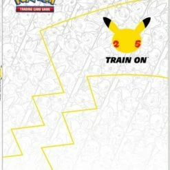 Pokemon TCG: First Partner Collector's Binder [In Stock]