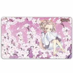 Yu-Gi-Oh! Card Game Playmat - Ash Blossom Play Mats