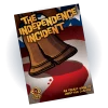 GRAND GAMERS GUILD Holiday Hijinks: The Independence Incident Card Game [Pre-order] Non-Collectible Card Games
