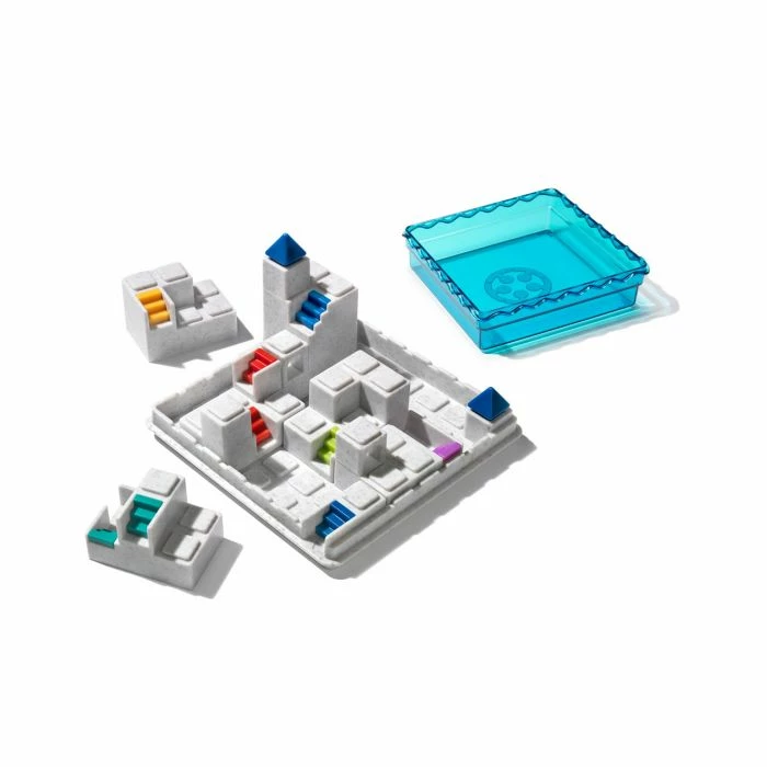 SMART TOYS AND GAMES Atlantis Escape Puzzle Game (Pre-order) 5 SMART TOYS AND GAMES Atlantis Escape Puzzle Game (Pre-order)