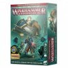 GAMES WORKSHOP 110-01 Warhammer Underworlds: Starter Set Miniatures Game [In Stock] Miniature Games