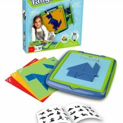 SMART TOYS AND GAMES Puzzles Tangoes Jr. Puzzle Game (Pre-order)