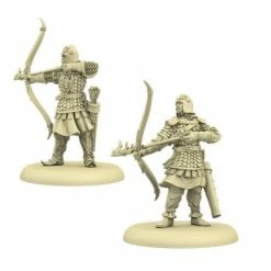 CMON A Song Of Ice And Fire: R'hllor Lightbringers Miniatures