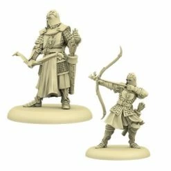 CMON A Song Of Ice And Fire: R'hllor Lightbringers Miniatures