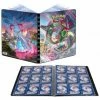 Pokemon TCG: Sword And Shield 7 9-Pocket Portfolio Ultra Pro Card Binder