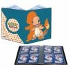 Pokemon: Charmander 4-Pocket Portfolio Ultra Pro Card Binder (Pre-order) Q2 2021