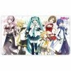 Hatsune Miku: Digital Dreamland - Heartwarming Harmony - Ultra Pro Playmat