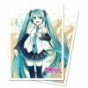 Hatsune Miku: Digital Dreamland - Heartwarming Harmony - Ultra Pro Art Sleeves (100CT)