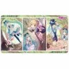 Premium Art Play Mat Hatsune Miku: Digital Dreamland - Woodland Wonderland - Ultra Pro Playmat