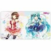 Hatsune Miku: Digital Dreamland - Diamond Delight - Ultra Pro Playmat