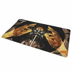 Premium Art Play Mat Magic The Gathering: Mystical Archive - Gods Willing - Ultra Pro Playmat [Pre-order]