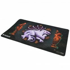 Magic The Gathering: Mystical Archive - Divine Gambit - Ultra Pro Playmat [Pre-order]