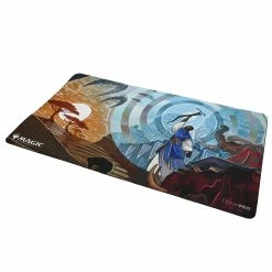 Premium Art Play Mat Magic The Gathering: Mystical Archive - Teferi's Protection - Ultra Pro Playmat [In Stock]