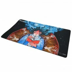 Magic The Gathering: Mystical Archive - Memory Lapse - Ultra Pro Playmat Premium Art Play Mat