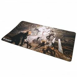 Premium Art Play Mat Magic The Gathering: Mystical Archive - Day Of Judgment - Ultra Pro Playmat [Pre-order]