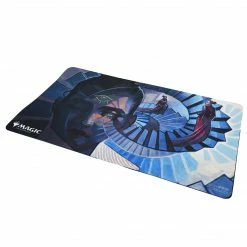 Magic The Gathering: Mystical Archive - Mind's Desire - Ultra Pro Playmat Premium Art Play Mat