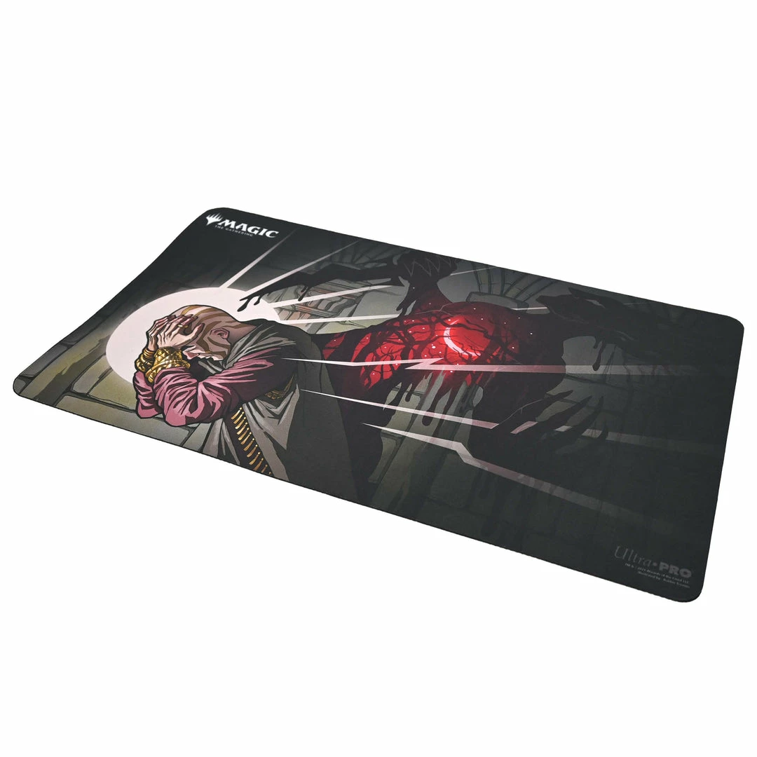 Magic The Gathering: Mystical Archive - Agonizing Remorse - Ultra Pro Playmat Premium Art Play Mat 3 Magic The Gathering: Mystical Archive - Agonizing Remorse - Ultra Pro Playmat Premium Art Play Mat