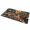 Premium Art Play Mat Magic The Gathering: Mystical Archive - Demonic Tutor - Ultra Pro Playmat