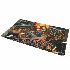 Premium Art Play Mat Magic The Gathering: Mystical Archive - Demonic Tutor - Ultra Pro Playmat
