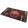 Magic The Gathering: Mystical Archive - Sign In Blood - Ultra Pro Playmat [Pre-order] Premium Art Play Mat