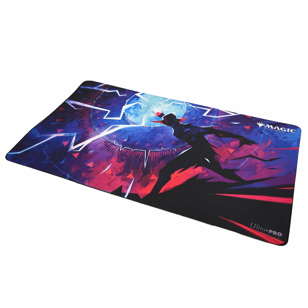 Magic The Gathering: Mystical Archive - Shock - Ultra Pro Playmat Premium Art Play Mat 3 Magic The Gathering: Mystical Archive - Shock - Ultra Pro Playmat Premium Art Play Mat