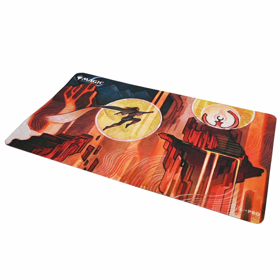 Magic The Gathering: Mystical Archive - Thrill Of Possibility - Ultra Pro Playmat Premium Art Play Mat 3 Magic The Gathering: Mystical Archive - Thrill Of Possibility - Ultra Pro Playmat Premium Art Play Mat
