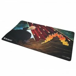 Magic The Gathering: Mystical Archive - Stone Rain - Ultra Pro Playmat