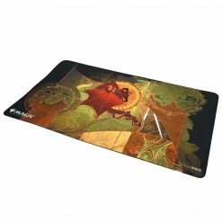Magic The Gathering: Mystical Archive - Chaos Warp - Ultra Pro Playmat Premium Art Play Mat