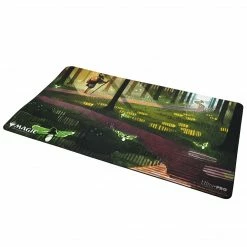 Magic The Gathering: Mystical Archive - Adventurous Impulse - Ultra Pro Playmat