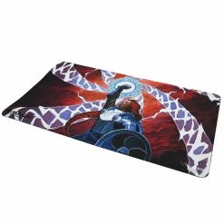 Magic The Gathering: Mystical Archive - Lightning Helix - Ultra Pro Playmat Premium Art Play Mat