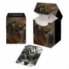 Ultra Pro Deck Box: 100+: Magic The Gathering: Modern Horizons 2 V1 (Pre-order) Q3 2021 Deck Boxes & Storage Boxes