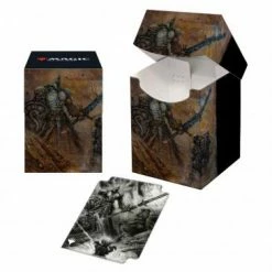 Ultra Pro Deck Box: 100+: Magic The Gathering: Modern Horizons 2 V1 (Pre-order) Q3 2021 Deck Boxes & Storage Boxes