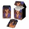 Ultra Pro Deck Box: 100+: Magic The Gathering: Modern Horizons 2 V2 (Pre-order) Q3 2021 [Pre-order] Deck Boxes & Storage Boxes