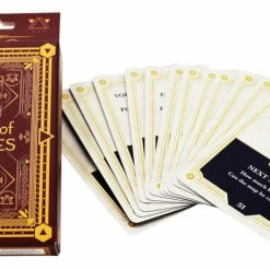 1985 Games Non-Collectible Card Games Deck Of Stories: Volume 2 Card Game [Pre-order]