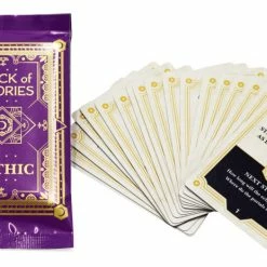 1985 Games Deck Of Stories: Gothic Booster Card Game [Pre-order] Non-Collectible Card Games