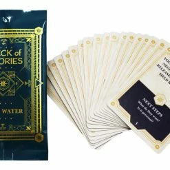 1985 Games Non-Collectible Card Games Deck Of Stories: Highwater Booster Card Game [Pre-order]