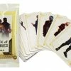 1985 Games Deck Of Stories: NPC Booster 1 Card Game [Pre-order] Non-Collectible Card Games